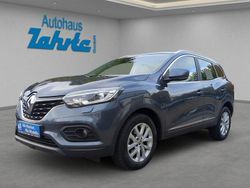 Grau Gebraucht 2019 Renault Kadjar LIMITED SUV | 14.900 € (Fairer Preis)