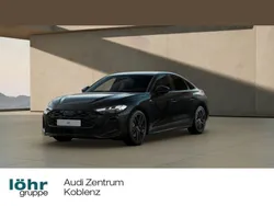 Schwarz Neu 2025 Audi A5 Sport Coupé | 62.980 € (Guter Preis)