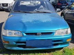 Andere außenfarben Gebraucht 1995 Toyota Corolla Kleinwagen | 5.900 €