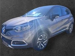 Schwarz Gebraucht 2014 Renault Captur SUV | 9.990 € (Fairer Preis)