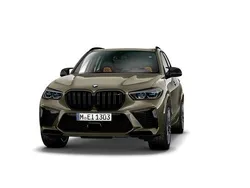 Gebraucht 2025 BMW X5 M Competition Edition SUV | 107.250 €