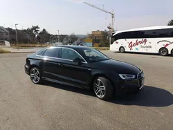 Gebraucht 2019 Audi A3 Design Limousine | 15.000 € (Superpreis)