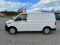 Weiß Gebraucht 2023 VW T6.1 Van | 35.900 € (Fairer Preis)