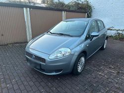 Silber Gebraucht 2006 Fiat Punto Kleinwagen | 1.500 € (Fairer Preis)