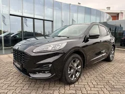 Schwarz Gebraucht 2021 Ford Kuga ST-Line X SUV | 28.900 € (Fairer Preis)