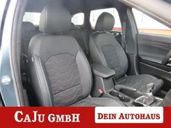 Grün Neu 2025 Kia Ceed Sportswagon Kombi | 24.485 € (Guter Preis)