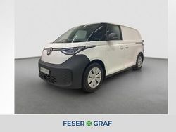 Candyweiß Gebraucht 2024 VW ID. Buzz Van / Kleinbus | 41.470 € (Guter Preis)