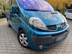 Gebraucht 2007 Renault Trafic Van | 8.650 €