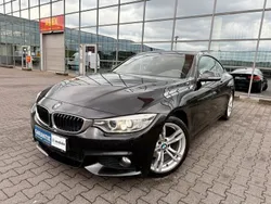 Schwarz Gebraucht 2014 BMW 420 M Sport Coupé | 15.290 € (Fairer Preis)
