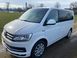 Weiß Gebraucht 2018 VW T6 Generation Six Van | 38.500 € (Etwas zu teuer)