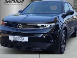 Schwarz Neu 2025 Opel Mokka Edition SUV | 23.950 € (Fairer Preis)