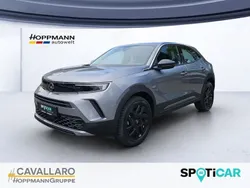 Kontrast grau/quarz silber Gebraucht 2023 Opel Mokka Enjoy SUV | 17.690 € (Guter Preis)