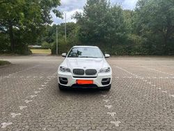 Weiß Gebraucht 2013 BMW X6 SUV | 19.500 € (Fairer Preis)