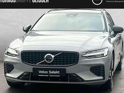 Grau Gebraucht 2025 Volvo V60 Plus Kombi | 43.750 € (Fairer Preis)