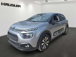 Grau Gebraucht 2024 Citroën C3 Kleinwagen | 15.989 € (Guter Preis)