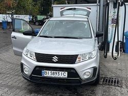 Silber Gebraucht 2024 Suzuki Vitara SUV | 18.000 € (Superpreis)