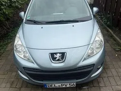 Grau Gebraucht 2010 Peugeot 207 Filou Kombi | 3.150 € (Fairer Preis)