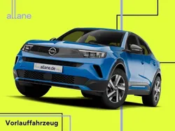 Blau Neu 2025 Opel Mokka Edition SUV | 29.540 € (Teuer)