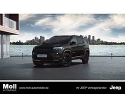 Gebraucht 2025 Jeep Compass North SUV | 41.900 €