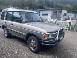 Silber Gebraucht 1992 Land Rover Discovery SUV | 2.999 €