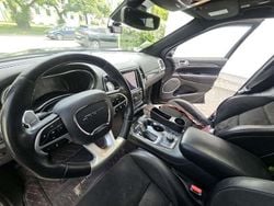 Schwarz Gebraucht 2018 Jeep Grand Cherokee SRT SUV | 40.000 €