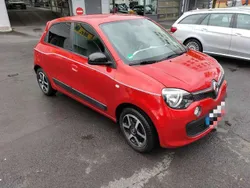 Rot Gebraucht 2017 Renault Twingo LIMITED Kleinwagen | 7.400 € (Guter Preis)