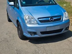 Gebraucht 2006 Opel Meriva Van / Kleinbus | 2.199 € (Fairer Preis)