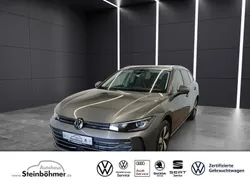 Diabasgrau (grau) Neu 2025 VW Passat Business Kombi | 43.091 € (Fairer Preis)