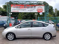 Silber Gebraucht 2005 Toyota Prius Sol Kleinwagen | 2.495 €