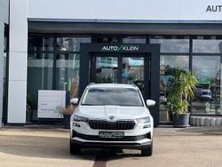 Weiß Gebraucht 2022 Skoda Karoq Style SUV | 23.990 € (Guter Preis)