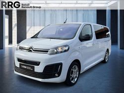 Weiss Gebraucht 2024 Citroën e-Spacetourer Van | 36.990 € (Fairer Preis)