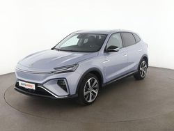 Blau Gebraucht 2022 MG Marvel R Luxury SUV | 23.820 € (Fairer Preis)