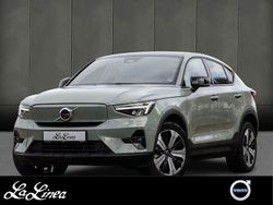 Grün Gebraucht 2022 Volvo C40 Ultimate SUV | 34.890 € (Guter Preis)