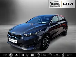 Grau Neu 2025 Kia Ceed Sportswagon Style Kombi | 22.250 € (Superpreis)