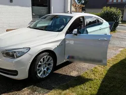 Weiß Gebraucht 2014 BMW 535 Gran Turismo Limousine | 12.500 € (Guter Preis)