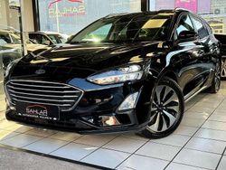 Schwarz Gebraucht 2019 Ford Focus Kombi | 9.999 € (Guter Preis)