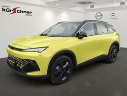 Grün Neu 2025 Baic X55 SUV | 29.995 € (Fairer Preis)