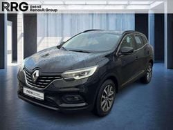 Schwarz (perlmuttschwarz (schwarz)) Gebraucht 2022 Renault Kadjar Black Edition SUV | 18.490 € (Guter Preis)
