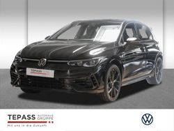 Schwarz Neu 2025 VW Golf VIII R Limousine | 53.450 € (Fairer Preis)