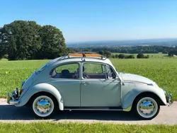 Gebraucht 1968 VW Käfer Limousine | 15.700 €