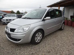 Grau Gebraucht 2008 Renault Scénic II Avantage Van / Kleinbus | 1.750 € (Guter Preis)