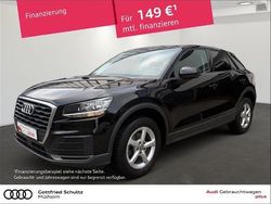 Schwarz Gebraucht 2020 Audi Q2 Design SUV | 18.480 € (Fairer Preis)