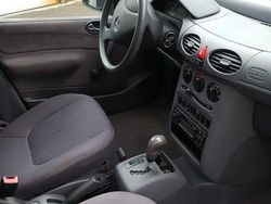 Blau Gebraucht 1999 Mercedes A140 Classic Limousine | 2.600 € (Etwas zu teuer)