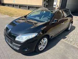 Schwarz Gebraucht 2011 Renault Mégane III Luxe Limousine | 3.750 € (Guter Preis)
