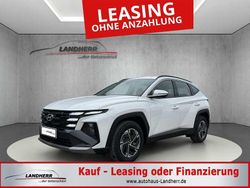 Weiß Neu 2025 Hyundai Tucson SUV | 27.735 € (Superpreis)