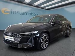 Schwarz Gebraucht 2025 Audi A5 Limousine | 45.949 € (Superpreis)