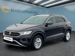 Gebraucht 2025 VW T-Roc Life SUV | 28.449 € (Etwas zu teuer)