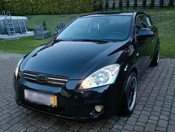 Schwarz Gebraucht 2009 Kia ProCeed 2 Kleinwagen | 2.500 € (Fairer Preis)