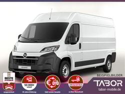 Cassablanca weiß Neu 2025 Opel Movano Van / Kleinbus | 32.788 € (Guter Preis)