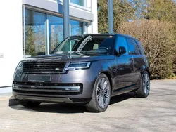 Charente brown grey Gebraucht 2022 Land Rover Range Rover SUV | 119.900 €